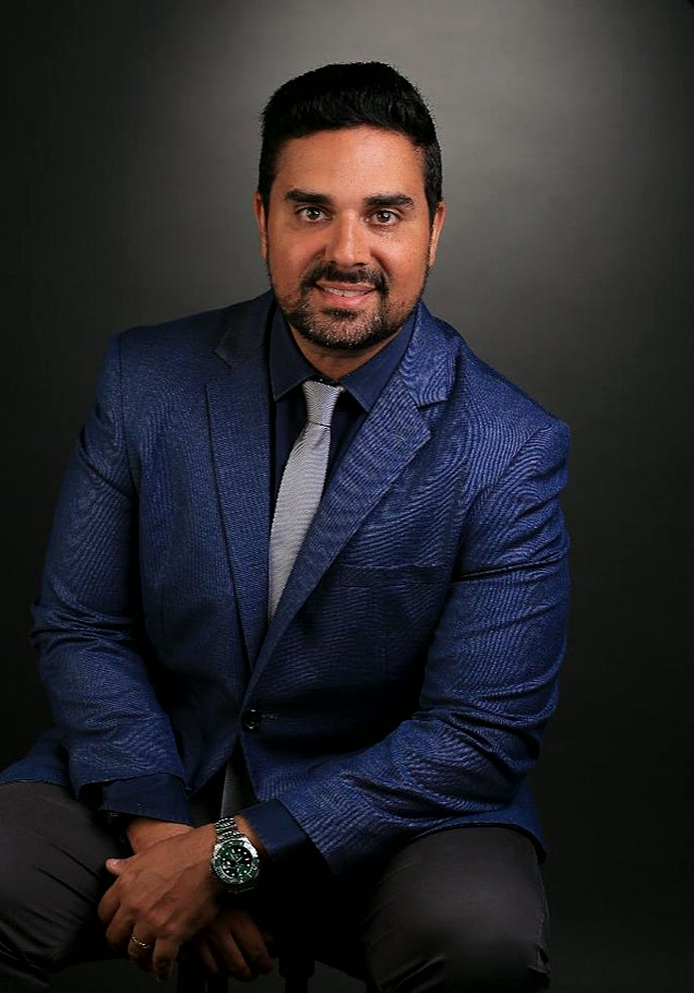 Dr. Leonardo Barcelos, cirurgião plástico em Brasília