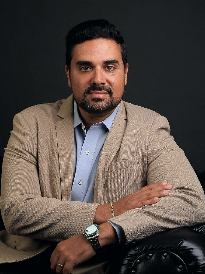 Dr. Leonardo Barcelos, cirurgião plástico membro da SBCP