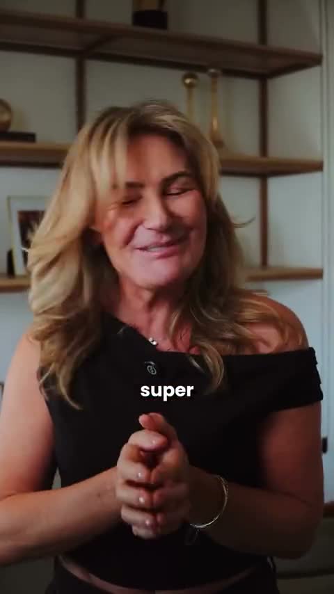 Depoimento em vídeo da paciente Ana