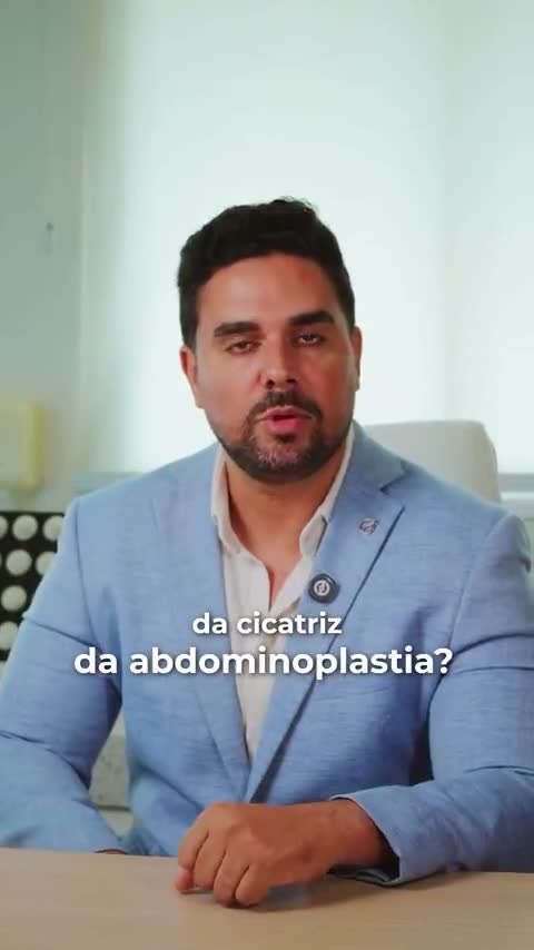 Abdominoplastia explicado pelo Dr. Leonardo Barcelos